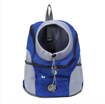 Stylish Pet Travel Carrier Bag