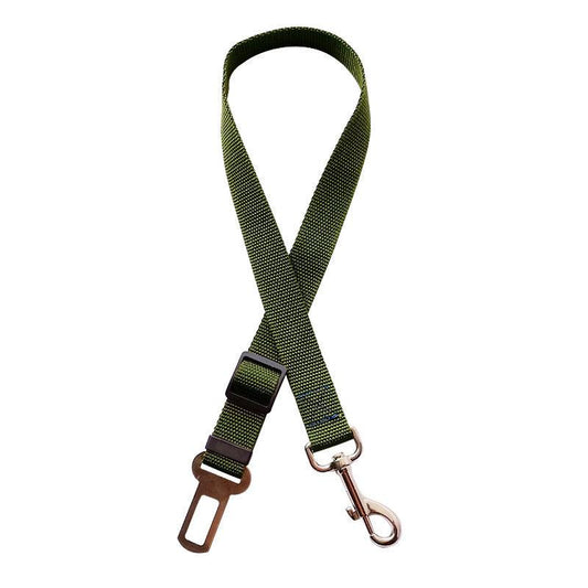 Secure Your Pet with Our Safe and Stylish Car Safety Belt!