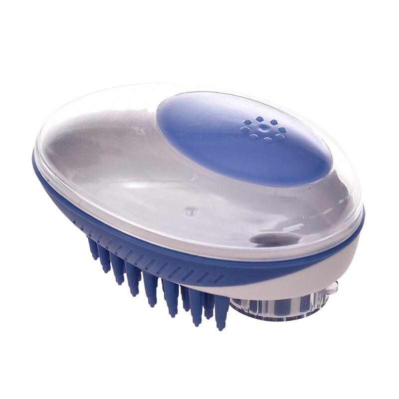 Dog Bath Brush