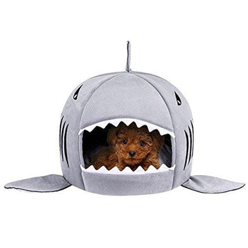 Shark Pet Bed