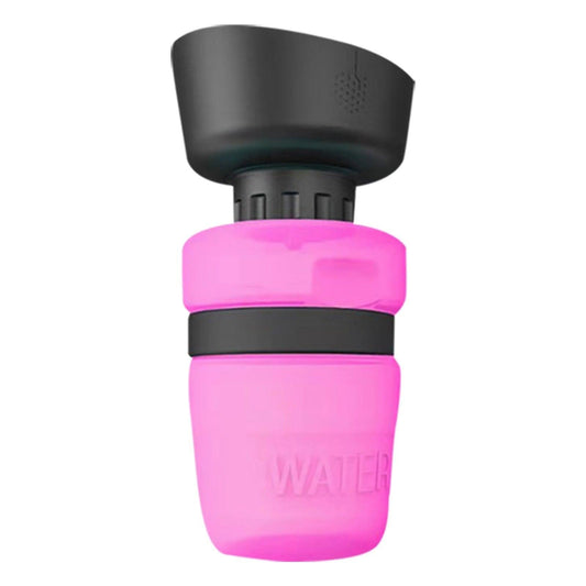 Pet Drinking Water Bottle